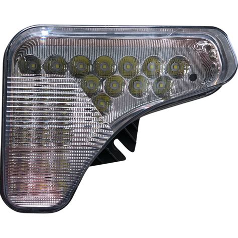 bobcat skid steer led lights|bobcat tiger led lights.